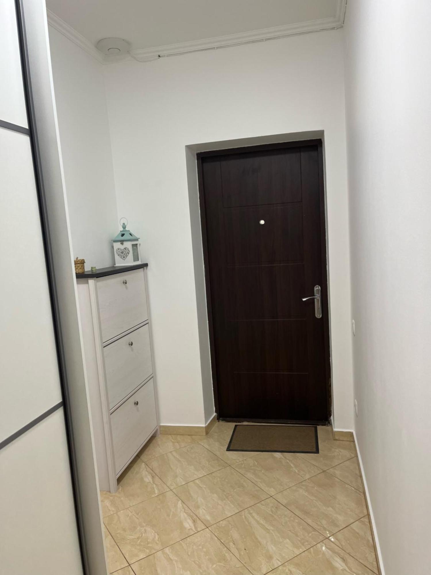 Апартаменти Студія Truskawiec Zewnętrze zdjęcie